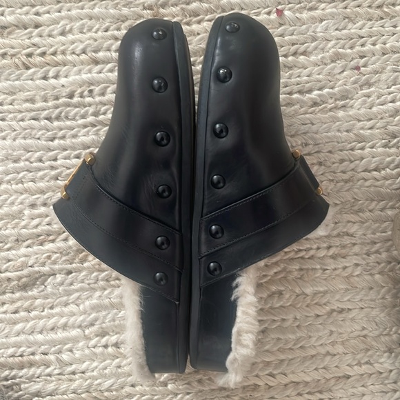 Chloe Marcie clogs! Size 38. - Picture 3 of 4